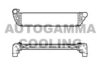 AUTOGAMMA 104596 Intercooler, charger